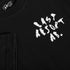 Last Resort Ab Art T-Shirt - Black - Streetart.fr